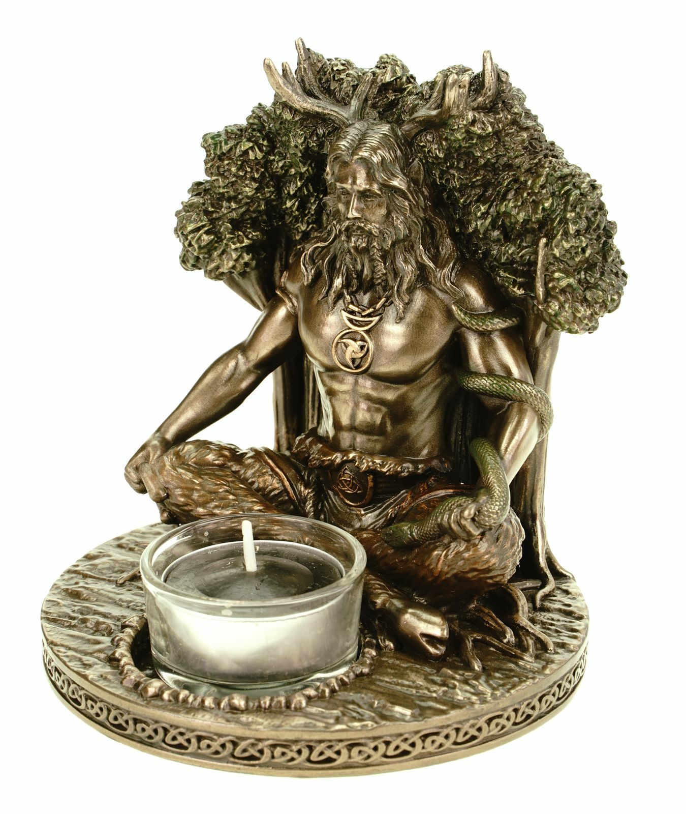 Cernunnos Krug Geschenk für Naturfreunde Cernunnos Krug Geschenk für Naturfreunde