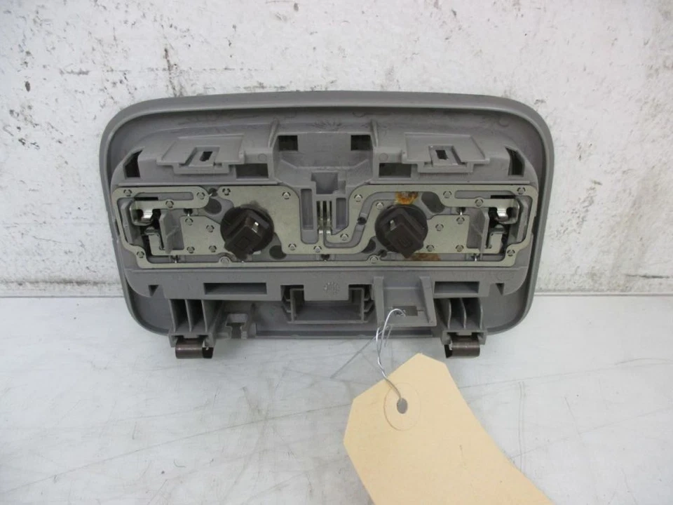 Interior Light Dome Light Reading Lamp Front Fits for Toyota Yaris II (SCP9_ - Imagem 2 de 3