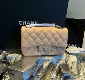 mini 8 chanel