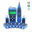 thumbnail 2  - AU Network Ethernet LAN Phone Tester Wire Tracker USB Coaxial Cable 8 Jacks RJ45