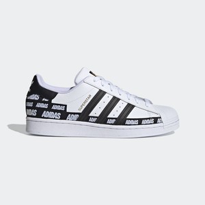 Adidas Originals Superstar [FX5558] Men Women Casual Shoes White/Black-Gold  | eBay