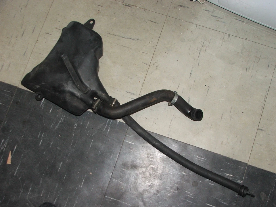 Ducati ST2 ST4 Respirador Balance Plenim Cámara de Expansión de Aire #56 Foto 2 de 2