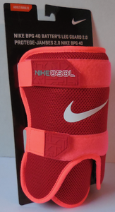 nike leg guard