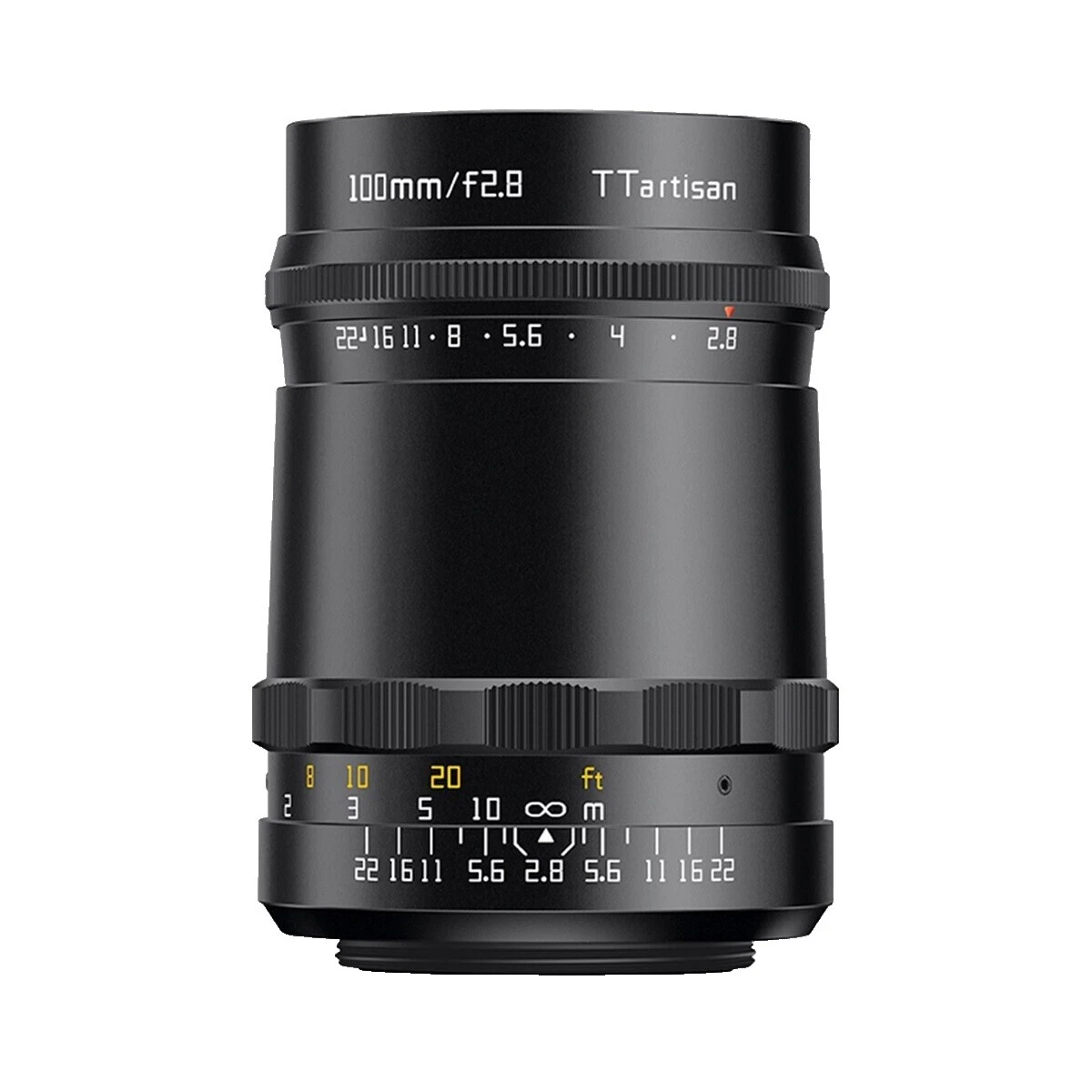 Manual Focus M42 Portrait Camera Lenses