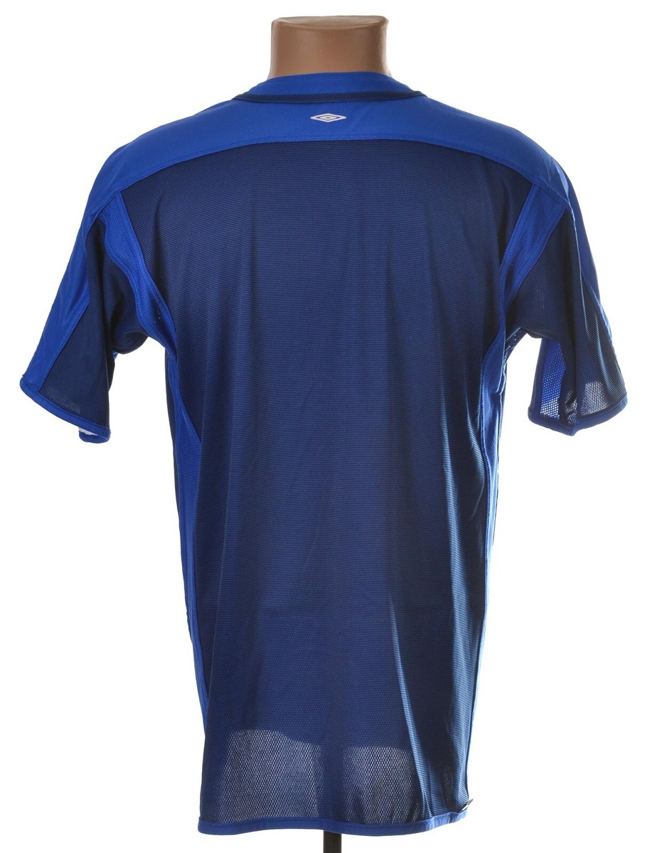 CHELSEA 2003/2005 HOME FOOTBALL SHIRT UMBRO SIZE S ADULT | eBay