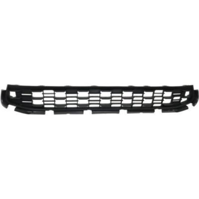 replacement for 2013-2015  Outlander Sport ASX RVR front bumper  lower grille