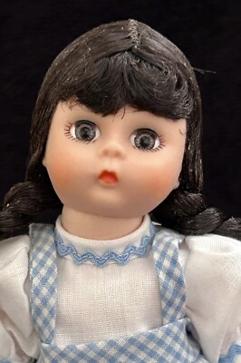 Splendid Madame Alexander Vintage 8