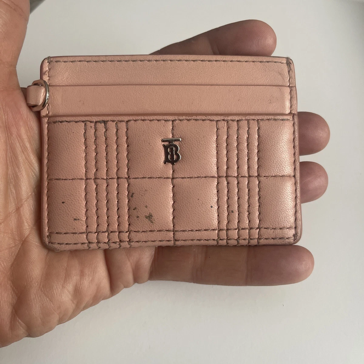 Womens Burberry Wallets & Purses