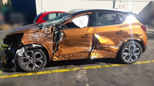 562109129R Amortiguador Trasero Izquierdo para RENAULT CAPTUR II Intens 952468 - Imagen 7 de 10