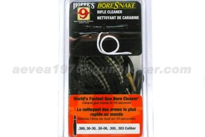 Hoppe S 9 Boresnake Rifle Cleaner 30 308 Cal 7 62mm 24015 Ebay