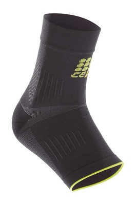 CEP Plantar Fasciitis Relief Support Sleeve, Sleeve Unisex, Single, III