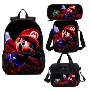 mario school bolsa