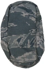 US Air Force ABU Verticle Medic Pouch Military USAF Field Gear Vest