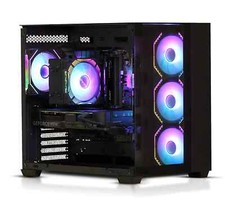 Fast Gaming PC AMD 7 5700x Ryzen  , 2TB SSD , 64GB RAM , RTX 5070 TI , WiFi