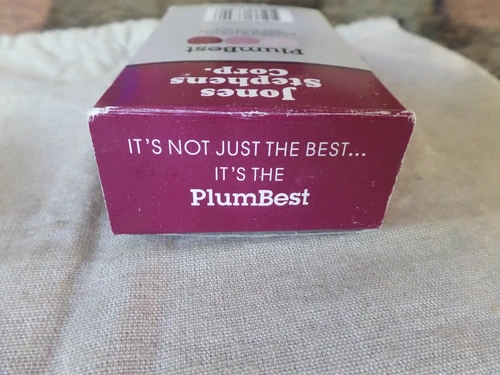 BRAND NEW! 300 PSI Water Test Gauge Part No J66-300 Jones Stephens Corp. - Picture 3 of 3