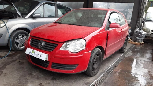 6Q0920803 Cuadro Instrumentos para VOLKSWAGEN POLO IV (9N3) Match 2006 6329444 - Imagen 5 de 8
