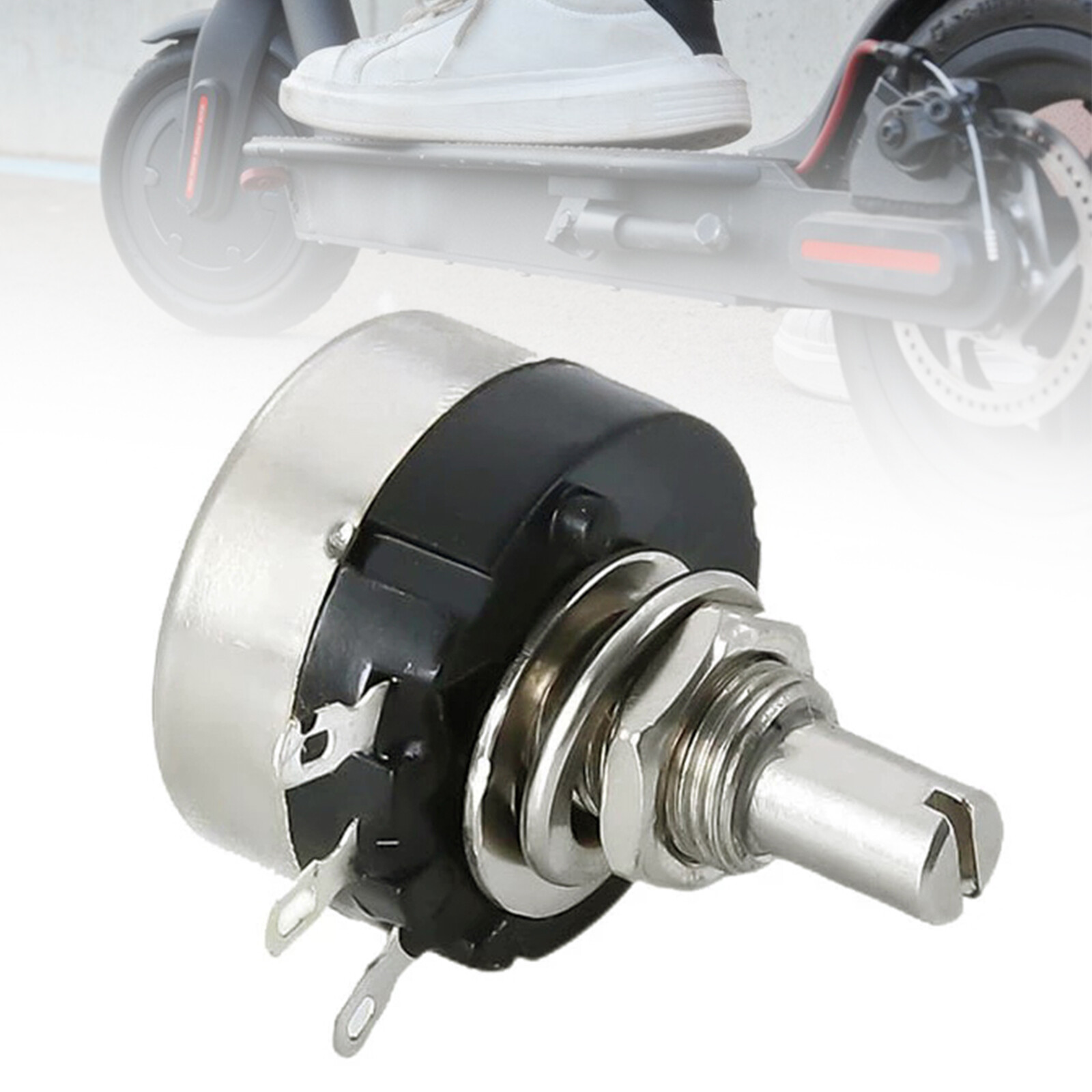 RV24YN20S. B303 Mobility scooter, Replacement Speed Pot, Mobility