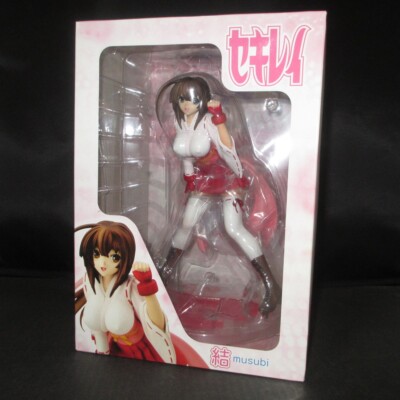 MOVIC Musubi Figure anime Sekirei from Japan
