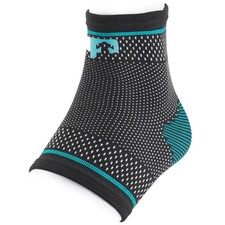 Ultimate Performance Elastic Ankle Support Injury Guard Protector Sport Recovery