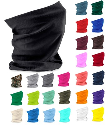 Beechfield Morf Contour 100% polyester 