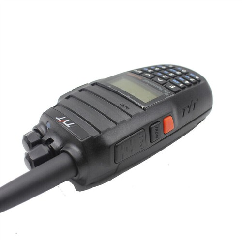 TYT TH-UV8000D 10W Dual Band Transceiver Ham Two Way Radio with 3600mAh Battery - Picture 10 of 13