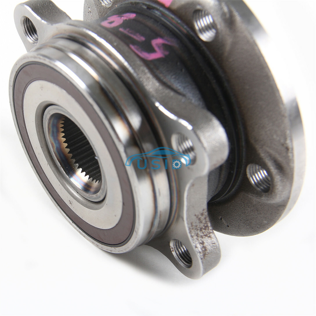 Wheel Bearing Kit Fit For VW ID.4 3QF407621H | eBay