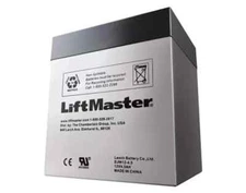 Liftmaster 485LM Battery Backup for Liftmaster