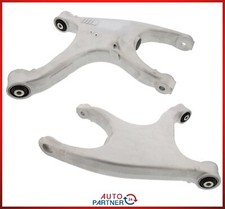 2x Querlenker für Audi A4 8K B8 A6 4G A5 Lenkerarm hinten links rechts Neu