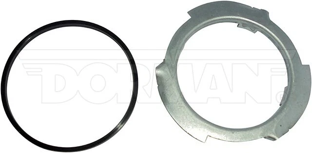 Nuevo tanque de combustible para Ford Mustang Mercury Cougar 1970 D0ZZ9002A Dorman 576-040 Foto 4 de 4