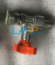 QTÀ:1 NUOVO Per Manometro meccanico interruttore valvola ad ago FT291-14