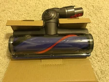 New Dyson V7 QR Motorized Cleaner Head Motorhead Absolute Animal DY# 204860-02