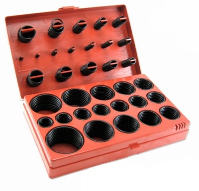 419 pc O Ring  Assortment  kit O-Ring Metric Universal Seal Gasket Tool Set