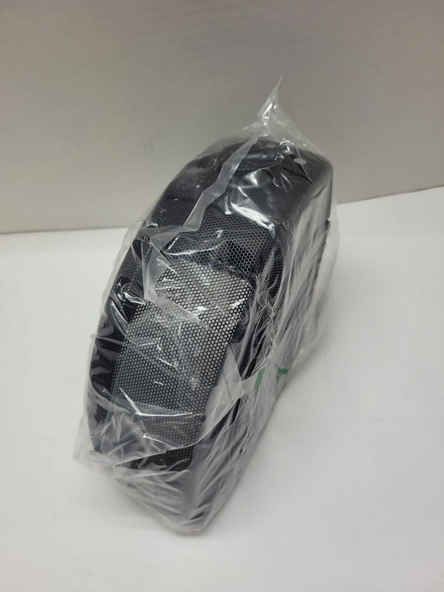 Mirai speaker HOME TV AUX SF-MIRAIS 5 Table top Speaker curved sound - New