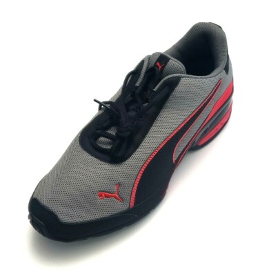 puma viz runner running shoes for men