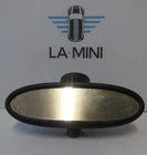 Genuine Used MINI Rear View Mirror / Receiver for R56 R55 LCI R60 R61 - 9302872