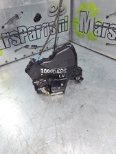 Porte avant et accessoires Subaru JUSTY