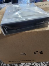   NEW   Teac FD235HF 3.5" inch Internal Desktop 1.44MB Floppy Disk Drive