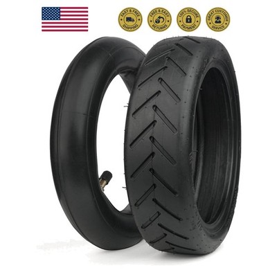 8.5 Tire Tube 8.5x2 Scooter Replacement Tires for Gotrax/Gxl V2/Xiaomi M365/R...