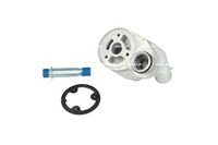 ÖLkÜHler MotorÖL NRF 31324 Passend FÜR Fiat Passend FÜR Iveco ÖLwÄRmetauscher