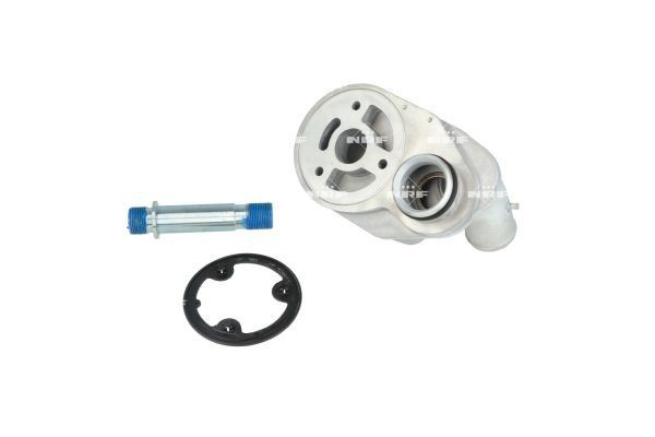 ÖLkÜHler MotorÖL NRF 31324 Passend FÜR Fiat Passend FÜR Iveco ÖLwÄRmetauscher-image