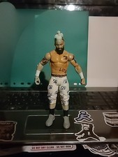 WWE Enzo Amore Basic Network Spotlight Mattel Wrestling Action Figure