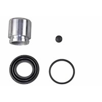 Reparatursatz Bremssattel Ø 43 Mm Mit Kolben Metzger FüR U.A. Nissan Qashqai