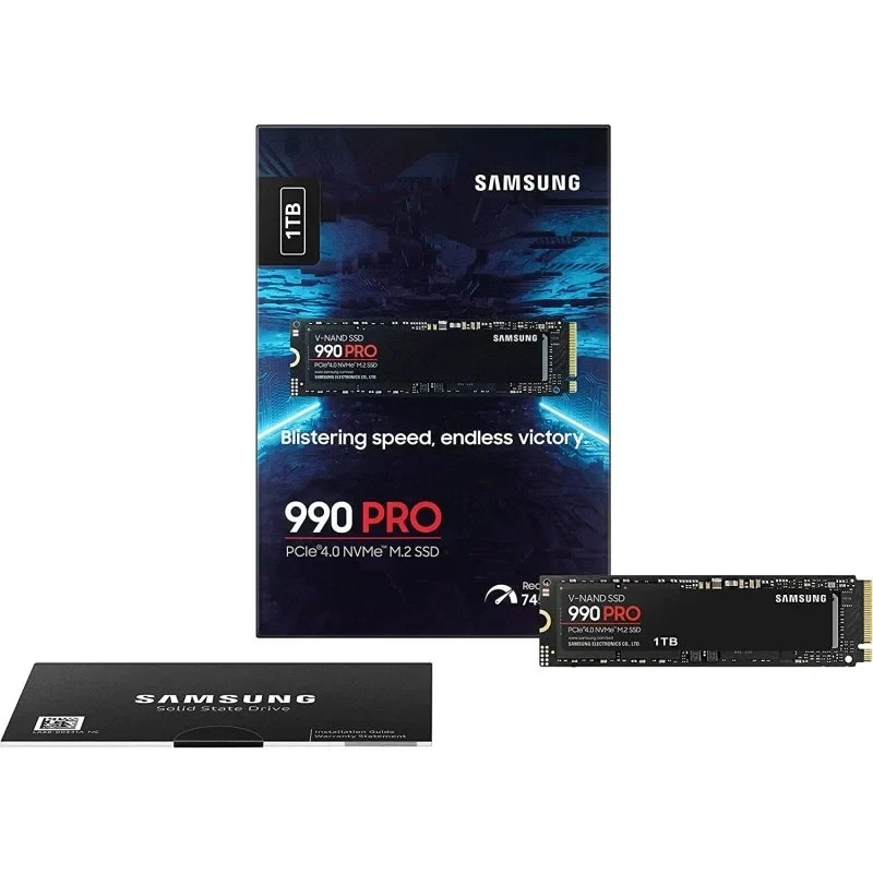 NVME 1 TB Solid State Drives for sale | eBay