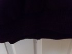 New RARE ASU Sun Devils Team Issued Black Woman's Golf Team Quarter Zip Jacket — photo 6