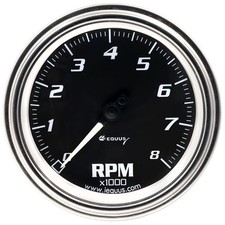 Equus E7068 7000 Series 3-38 Inch Electric Tachometer 8000 Rpm Equus E7068 7000 Series 3-38 Inch Electric Tachometer 8000 Rpm