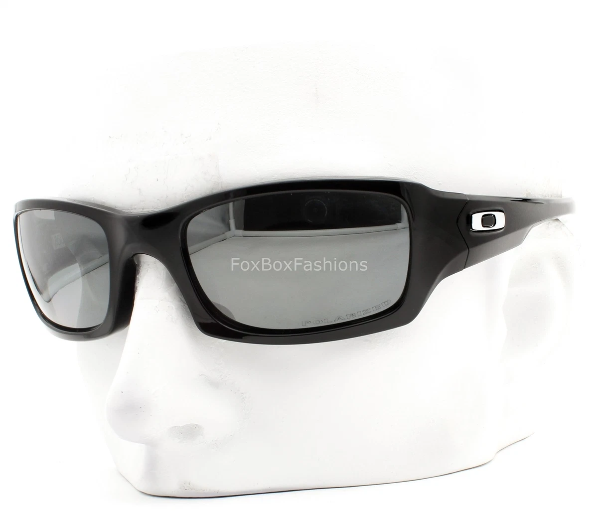 oakley fives black products for sale | eBay