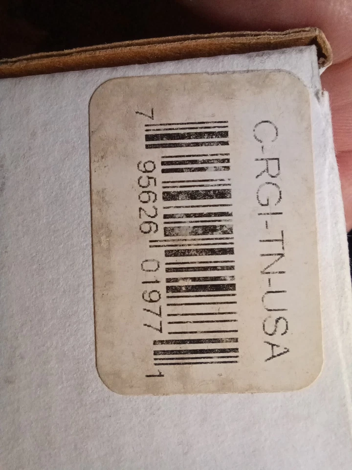 PRINCETON TEK CARGA COLOR TOSTADO LUCES LED ROJO VERDE BLANCO INFRARROJO Foto 4 de 4