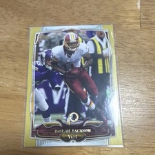 Topps 2014 DeSean Jackson #116 Washington 2014 Topps Football NFL Card