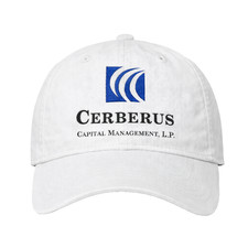 NWT 100% Authentic Cerberus Capital Managemen...