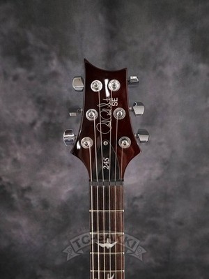 Paul Reed Smith (prs) SE 245 Standard Used Electric Guitar 2010 | eBay